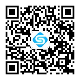 公众号二维码